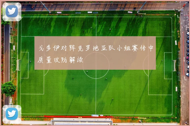 戈多伊对阵克罗地亚队小组赛传中质量攻防解读