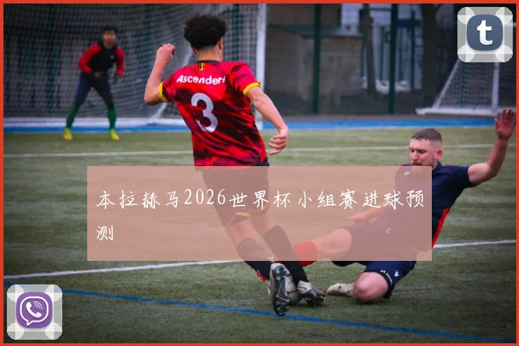 本拉赫马2026世界杯小组赛进球预测
