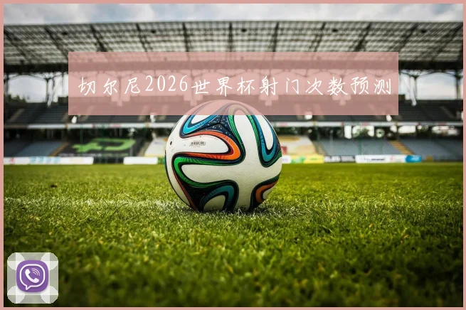 切尔尼2026世界杯射门次数预测