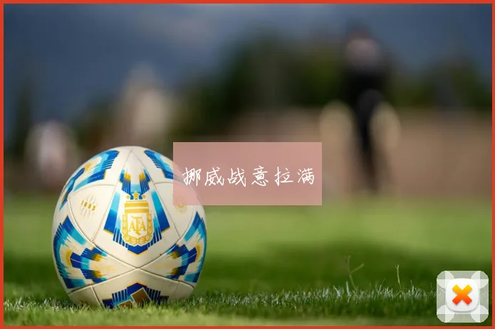 挪威战意拉满