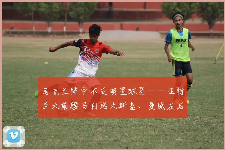 乌克兰阵中不乏明星球员——亚特兰大前腰马利诺夫斯基、曼城左后卫津琴科和基辅迪纳摩右边锋蒂甘科夫的身价都达到了2500万欧元