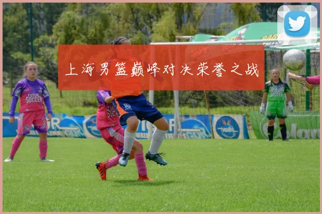 上海男篮巅峰对决荣誉之战