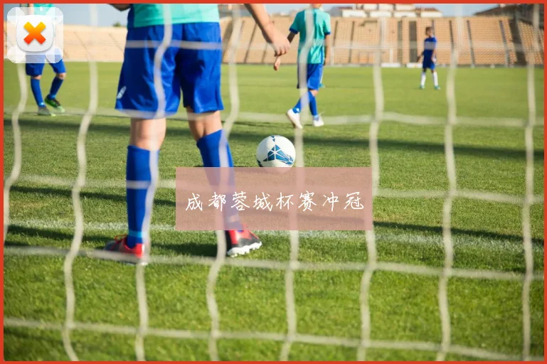 成都蓉城杯赛冲冠