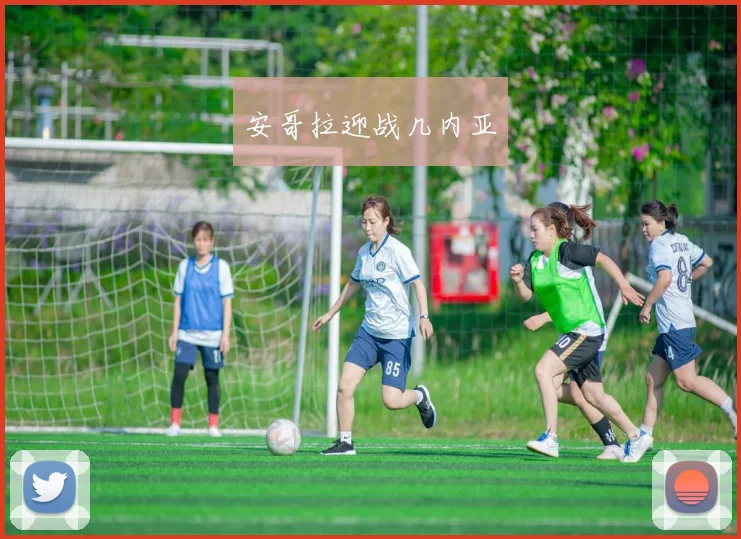 安哥拉迎战几内亚
