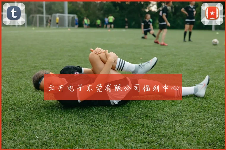 云开电子东莞有限公司福利中心