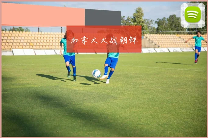 加拿大大战朝鲜