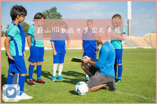 蔚山HD激战开罗国民争冠