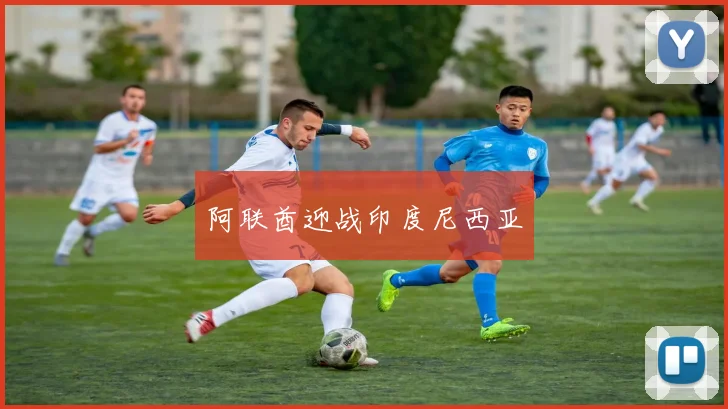 阿联酋迎战印度尼西亚