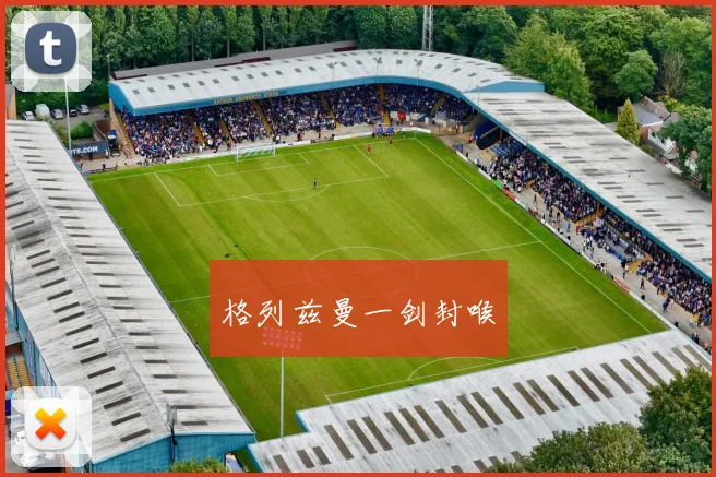 格列兹曼一剑封喉