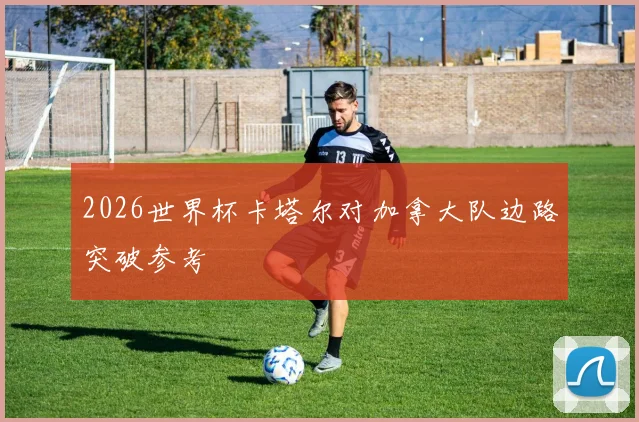 2026世界杯卡塔尔对加拿大队边路突破参考