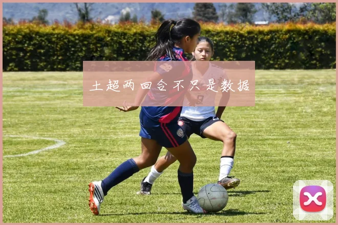 土超两回合不只是数据